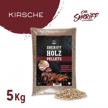 Moesta Sheriff Pellets Buche